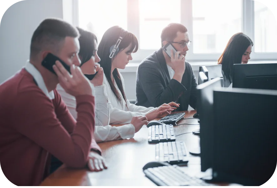 Что включает в себя «Контроль качества звонков» от MTS в Набережных Челнах